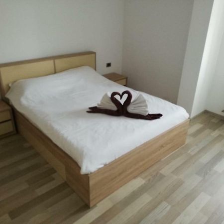 Apartmán Coresi Isaran 35 Brašov Exteriér fotografie