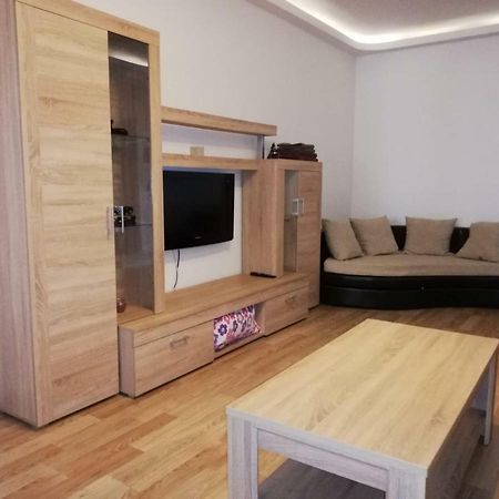 Apartmán Coresi Isaran 35 Brašov Exteriér fotografie