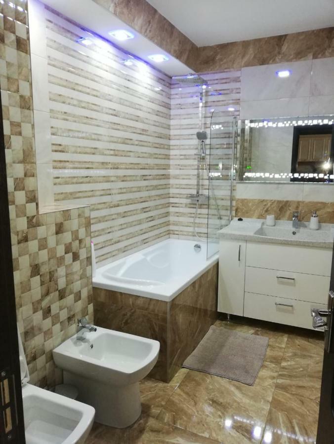 Apartmán Coresi Isaran 35 Brašov Exteriér fotografie